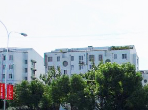 牛尾電機（蘇州）有限公司