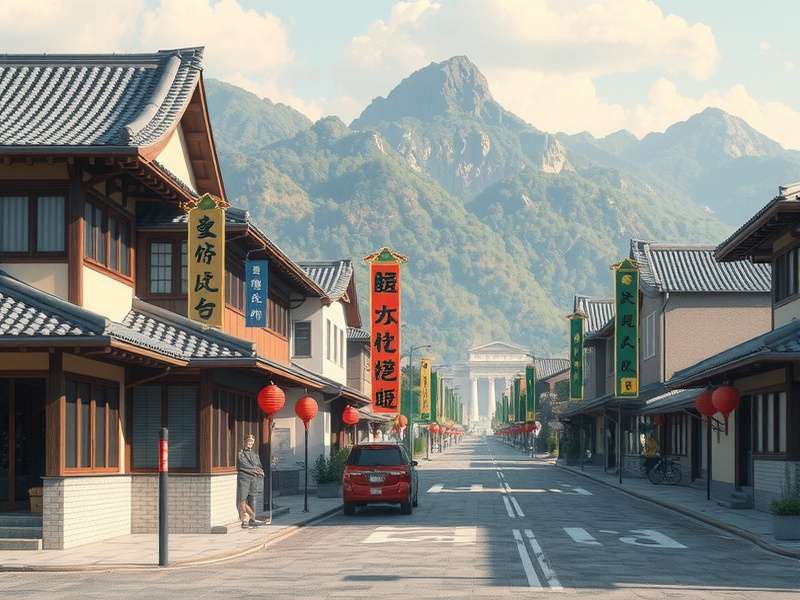 公司董事长张华